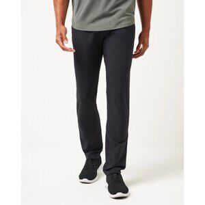 Travis Mathew Mens Open to Close Performance Pants